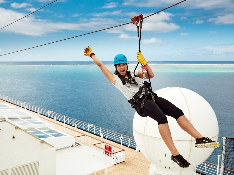 P&O Cruises Australia My Cruises Cruise Line Partners