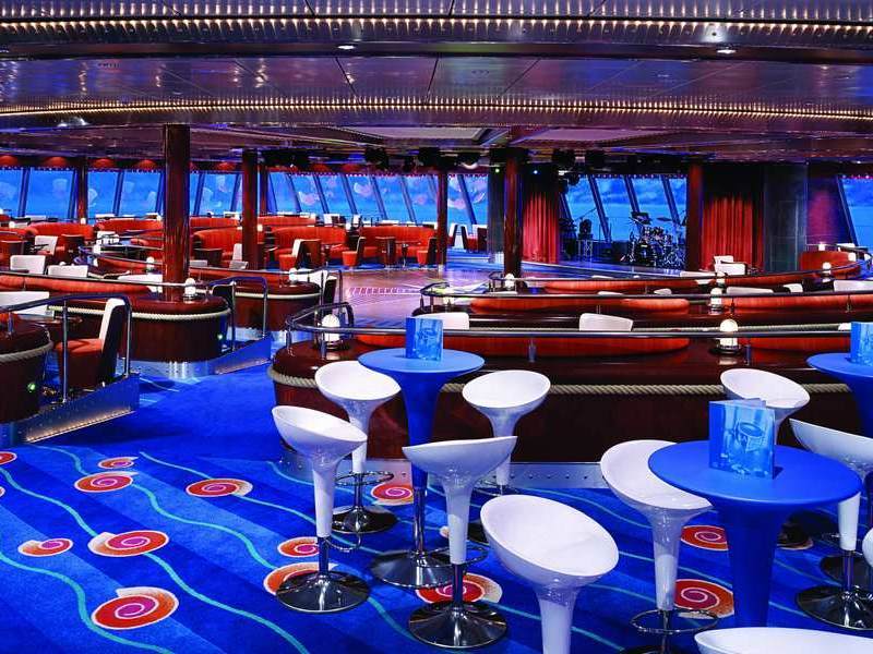 norwegian jewel cruise ship
