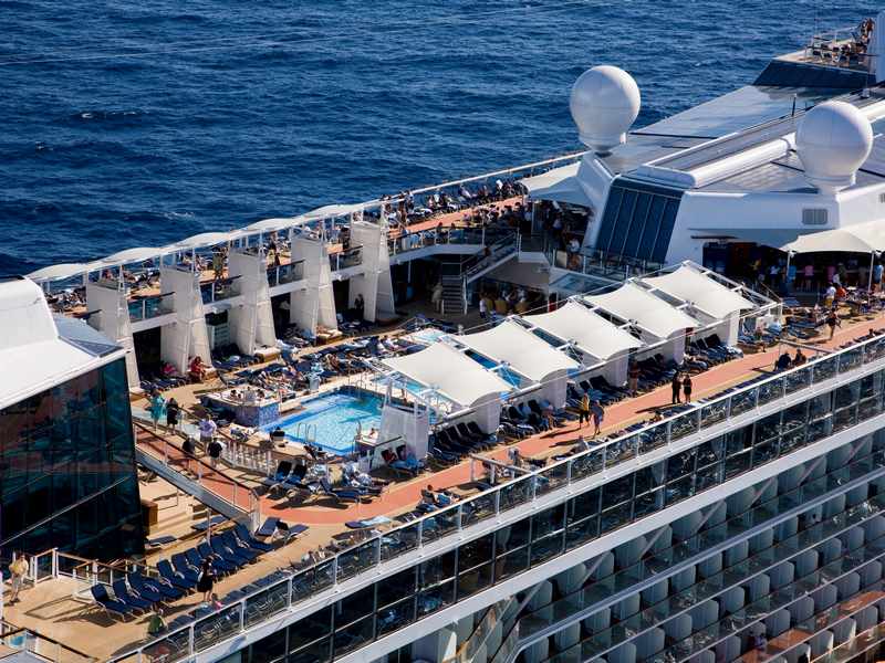 Celebrity Cruises | My Cruises Cruise Line Partners