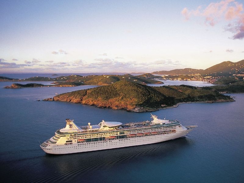 Aerial-Ship-Shot-01_Grandeur-of-the-Seas-Royal-Caribbean-International