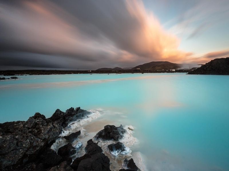 Ireland & Iceland Discovery My Cruises