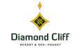 Diamond Cliff Resort & Spa Logo