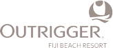 Outrigger Fiji Beach Resort Logo