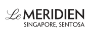 Le Meridien Singapore Sentosa Logo
