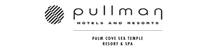pullman palm cove sea temple logo