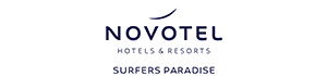 Novotel Surfers Paradise logo
