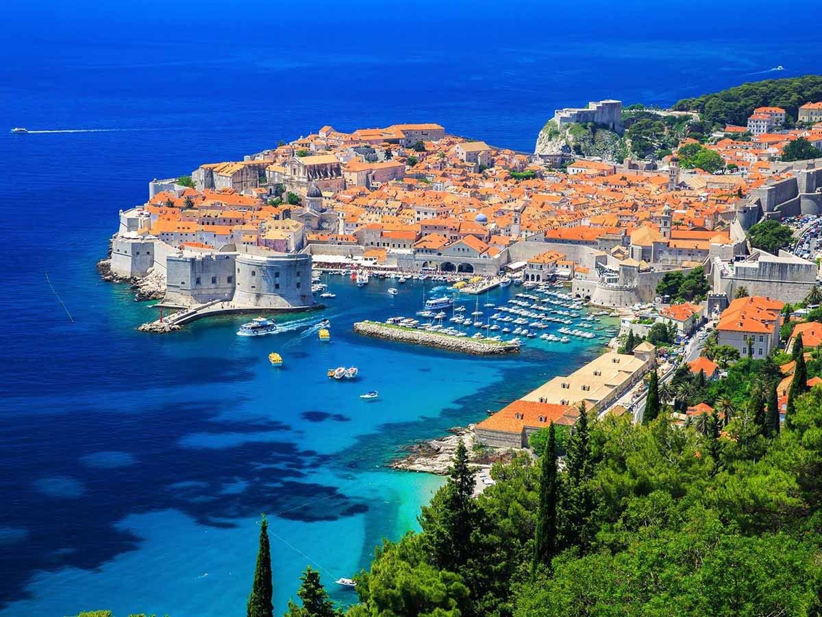 dubrovnik