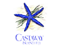 Castaway Island Logo