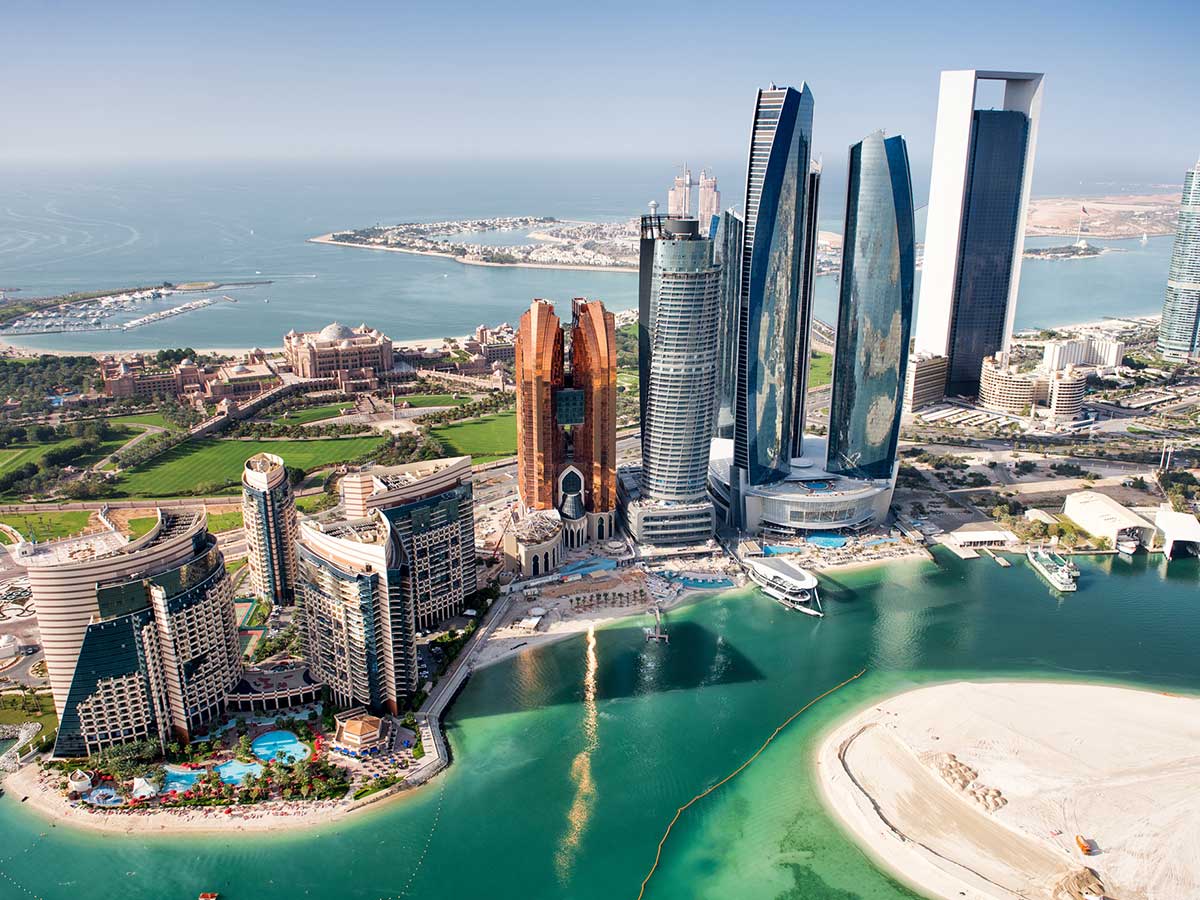 abu-dhabi