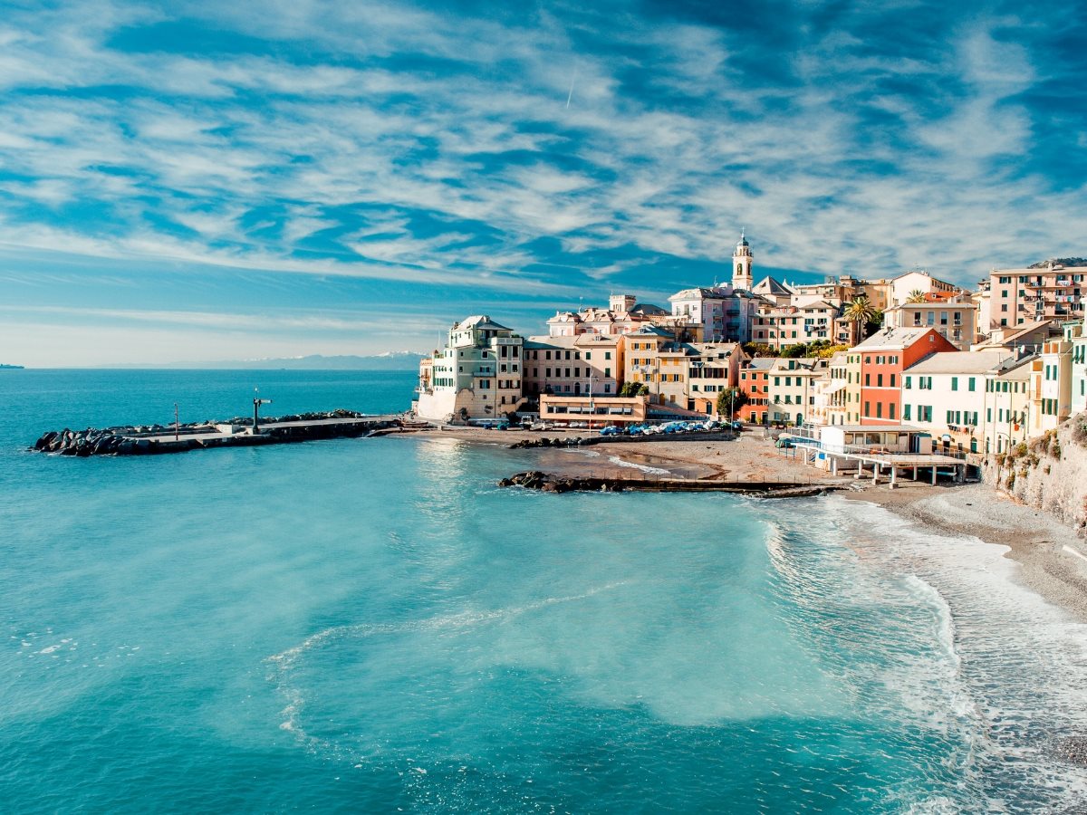 genoa italy gallery image
