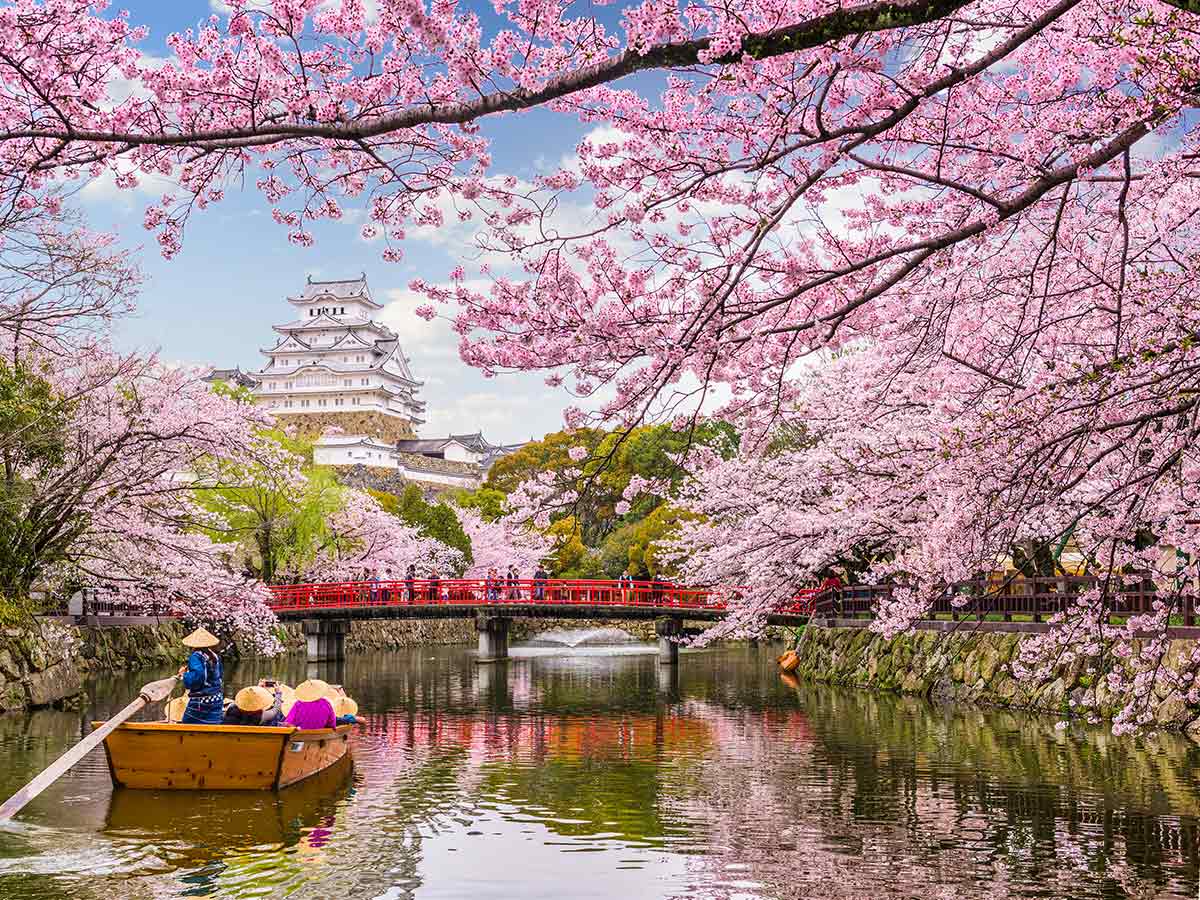 Heimeji-Castle-Osaka-Japan