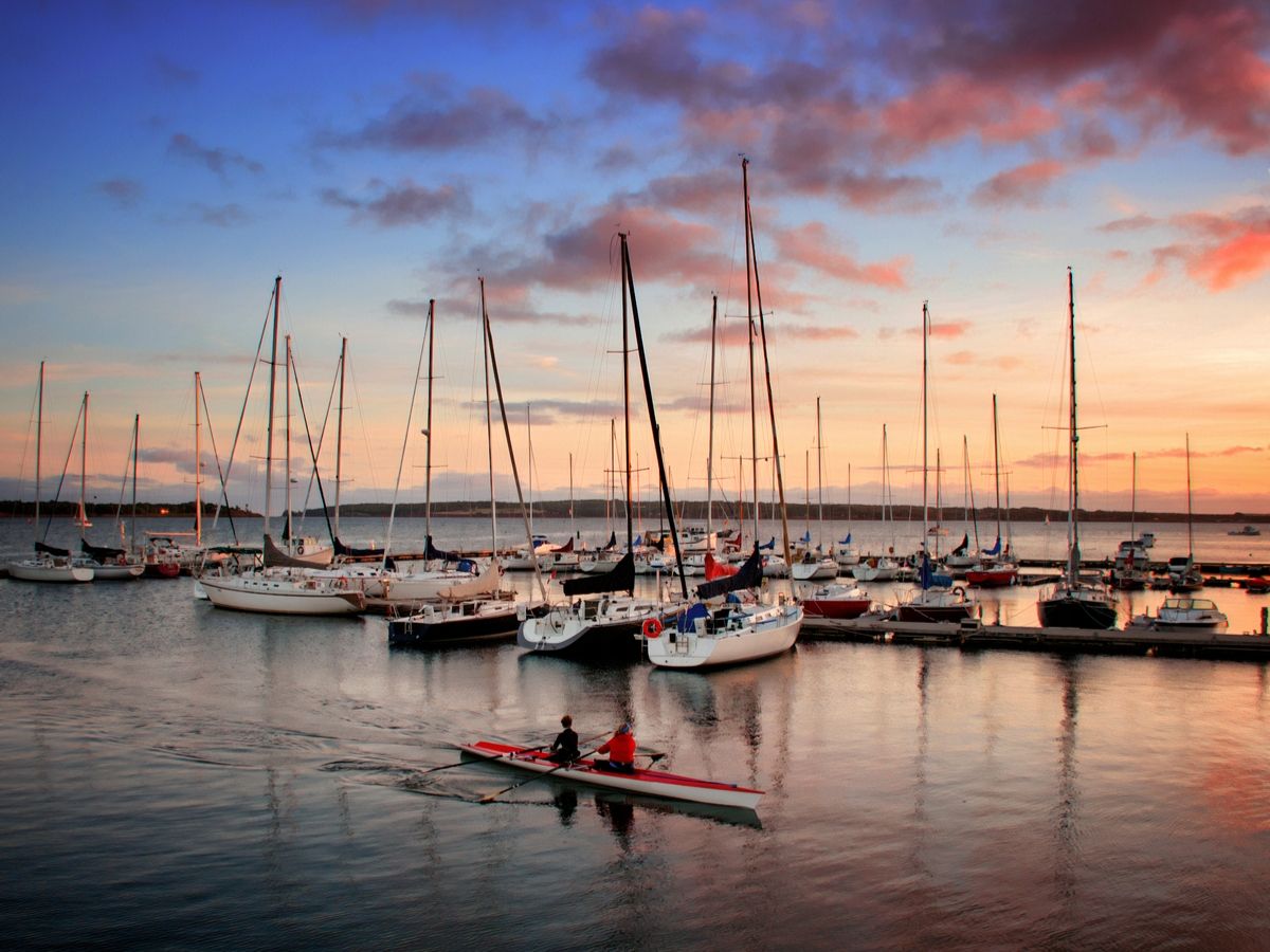 charlottetown prince edward island