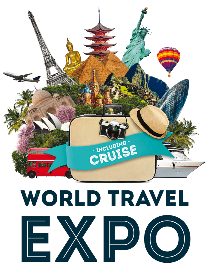World Travel Expo Flight Centre Exclusives