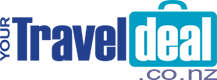 Your Travel Deal NZ Logo