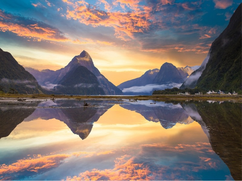 Southern Spotlight Christchurch Return Holiday Rewards Plus