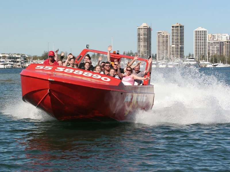 jetboatride (2) Holiday Rewards Plus