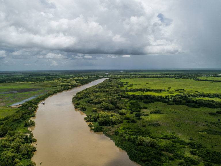 AdelaideRiverSouthAustralia Holiday Rewards