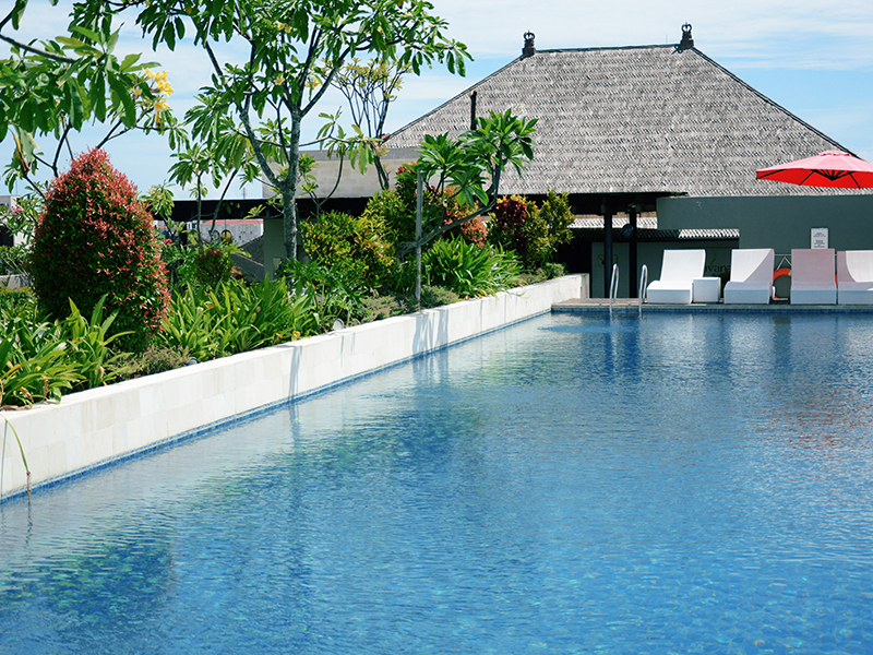 Ramada Bali Sunset Road, Kuta - 6 night package + flights - Holiday Rewards