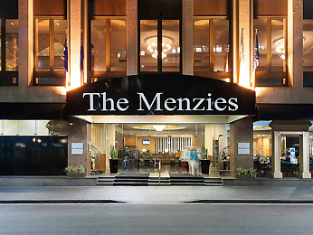The Menzies Sydney