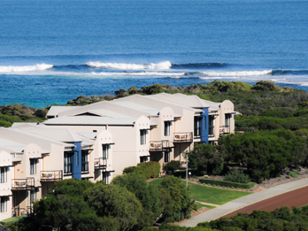 Margarets Beach Resort