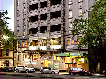 Ibis Styles Kingsgate
