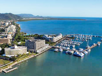 Hilton Cairns