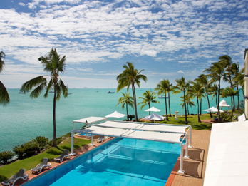 Coral Sea Resort