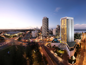 Sofitel Gold Coast