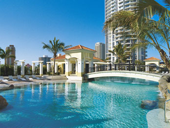 Mantra Towers of Chevron