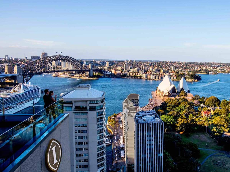 Sydney Harbour Highlights Cruise - Holiday Rewards Plus